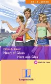 Heart of Glass - Herz aus Glas