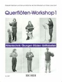 Querflöten-Workshop