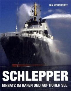 Cover Schlepper