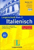 Langescheidt Italienisch - Kurs 2 4.0