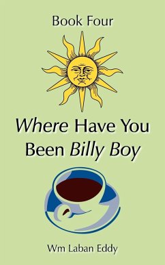 Where have you been Billy Boy