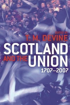 Scotland and the Union 1707-2007