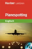 Planespotting, m. Audio-CD