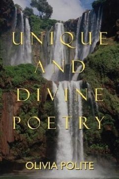 Unique and Divine Poetry