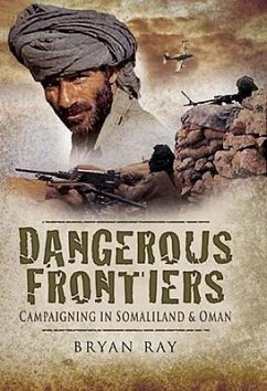 Cover Dangerous Frontiers: Campaigning in Somaliland and Oman