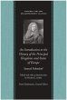 An Introduction to the History of the... - Bild 1