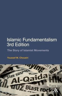 Cover Islamic Fundamentalism 3rd Edition