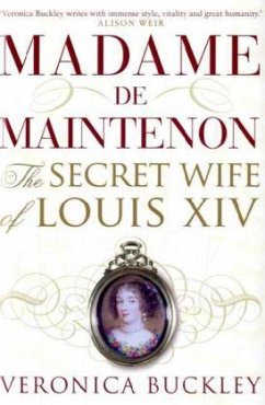 Madame de Maintenon - Buckley, Veronica