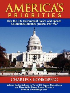 America's Priorities - Konigsberg, Charles