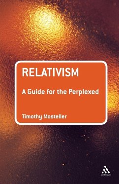 Cover Relativism
