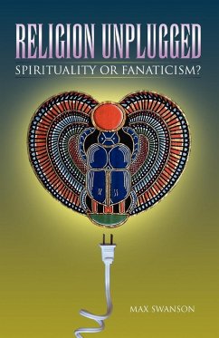 Cover Religion Unplugged