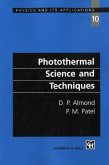 Photothermal Science and Techniques