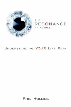 The Resonance Principle - Holmes, Phil