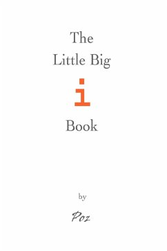 The Little Big i Book