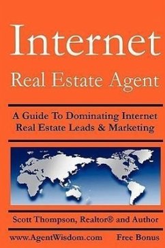 Internet Real Estate Agent - Thompson, Scott
