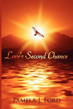 Love's Second Chance - Ford Pamela J., Pamela J.