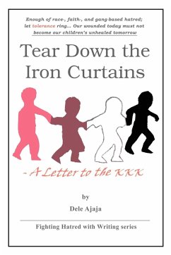 Tear Down the Iron Curtains