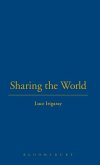 Sharing the World