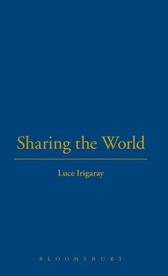 Cover Sharing the World