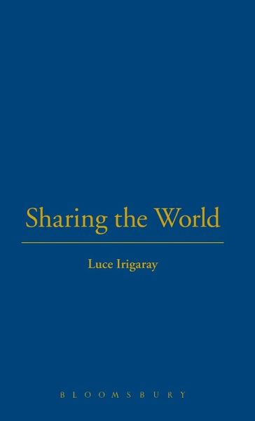 Sharing the World