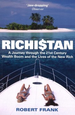 Richistan - Frank, Robert