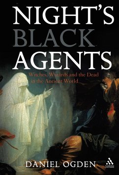 Night's Black Agents - Ogden, Daniel