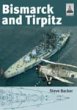 Bismarck and Tirpitz - Bild 1