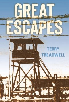 Great Escapes - Treadwell, Terry C.