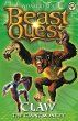 Beast Quest: Claw the Giant Monkey - Bild 1