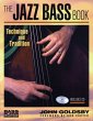 The Jazz Bass Book - Bild 1