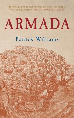 Armada - Williams, Patrick