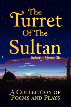 The Turret Of The Sultan