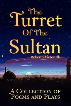 The Turret Of The Sultan - Illa, Roberto Victor