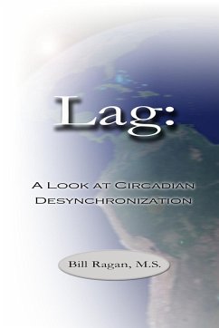 Lag - Ragan, M. S. Bill