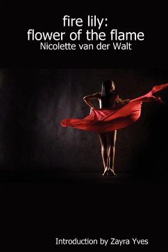 fire lily - Walt, Nicolette Van Der