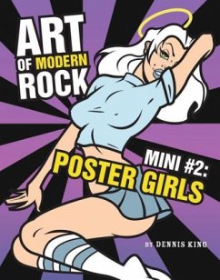 Art of Modern Rock Mini Nr.2