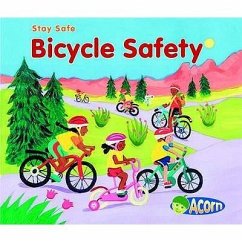 Bicycle Safety. Sue Barraclough - Barraclough, Sue