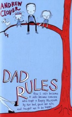 Dad Rules - Clover, Andrew