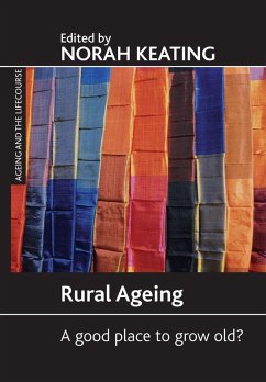 Cover Rural ageing