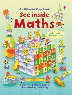 See Inside Maths - Frith, Alex; Lacey, Minna