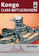 Kongo Class Battlecruisers - Wiper, Steve