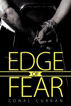 Cover Edge of Fear