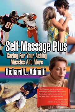 Self-Massage Plus