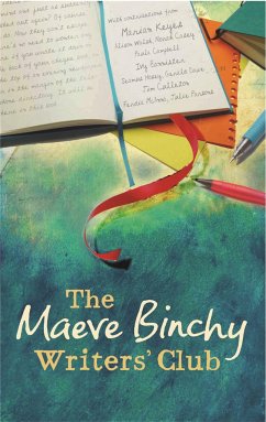 The Maeve Binchy Writers' Club - Binchy, Maeve