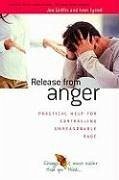 Cover Release from Anger