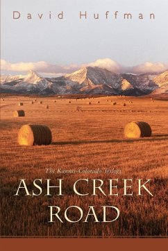 Ash Creek Road