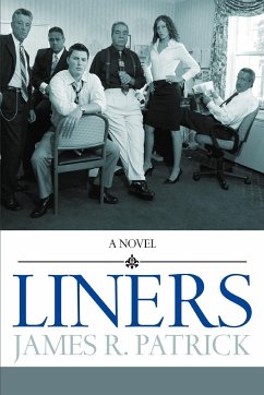 Liners - Patrick, James R.