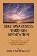 Self Awareness Through Meditation - Bild 1