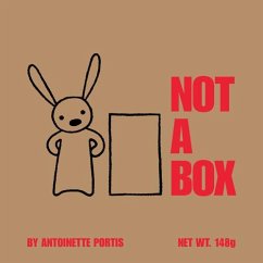 Not A Box - Portis, Antoinette