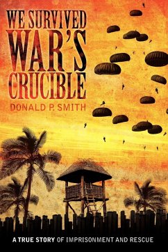 We Survived War's Crucible